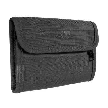 Portfel TT ID Wallet - Czarny - Tasmanian Tiger